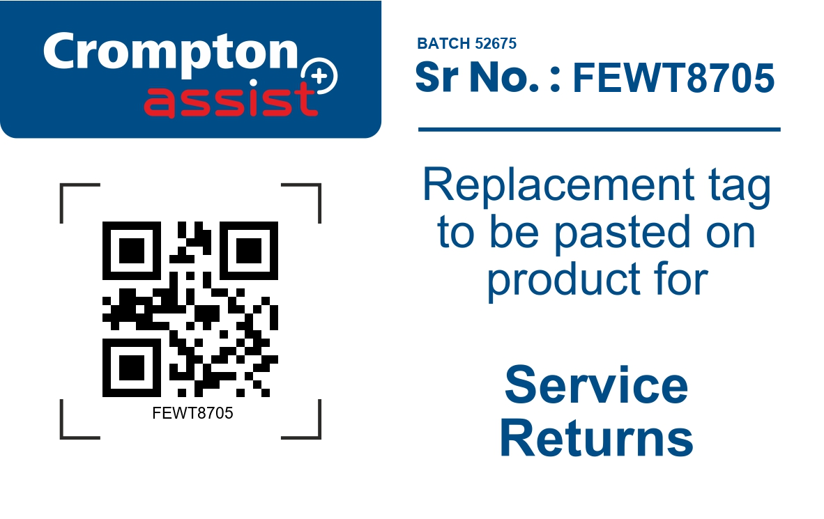 FEWT8705